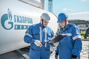 “Газпром ГНП Продажи” отзыв о внедрении TESSA